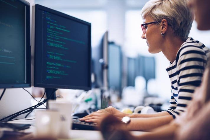 Managed IT Services for Small Businesses