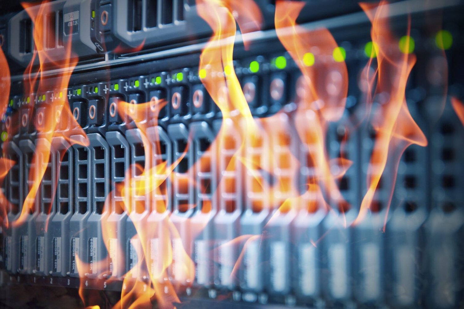 The Need for Disaster Recovery to Achieve Regulatory Compliance